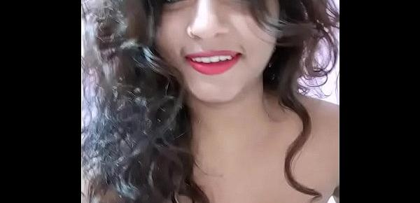  Very Cute Indian Teen Sarika Wants To Suck Her Step Brother